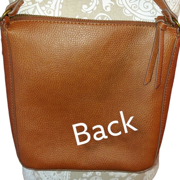 Elle & Jae Gypset Crossbody Purse - Picture 3 of 7